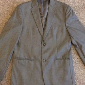 Suit Jacket